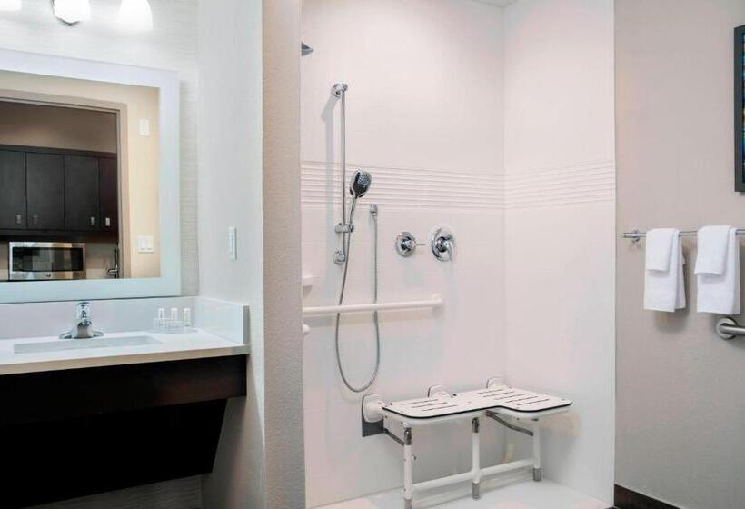 בית מלון כפרי Towneplace Suites By Marriott Miami Homestead