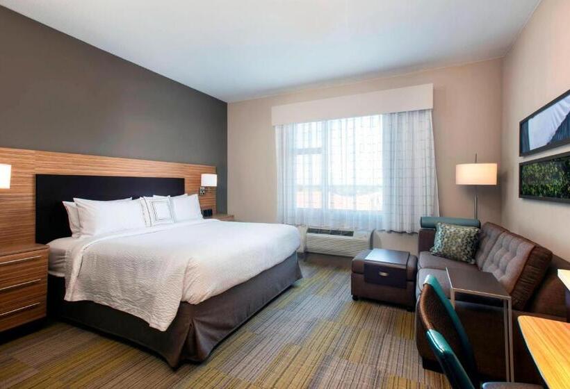 בית מלון כפרי Towneplace Suites By Marriott Miami Homestead