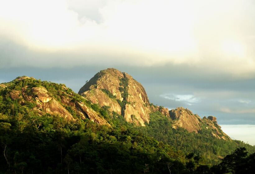 ホテル Tranquil Resort Wayanad