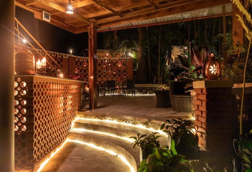 ホテル Tranquil Resort Wayanad