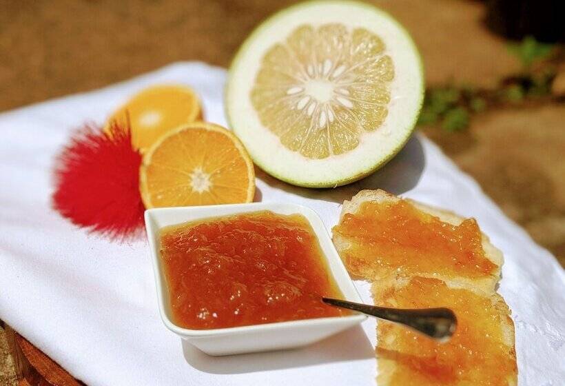 ホテル Tranquil Resort Wayanad