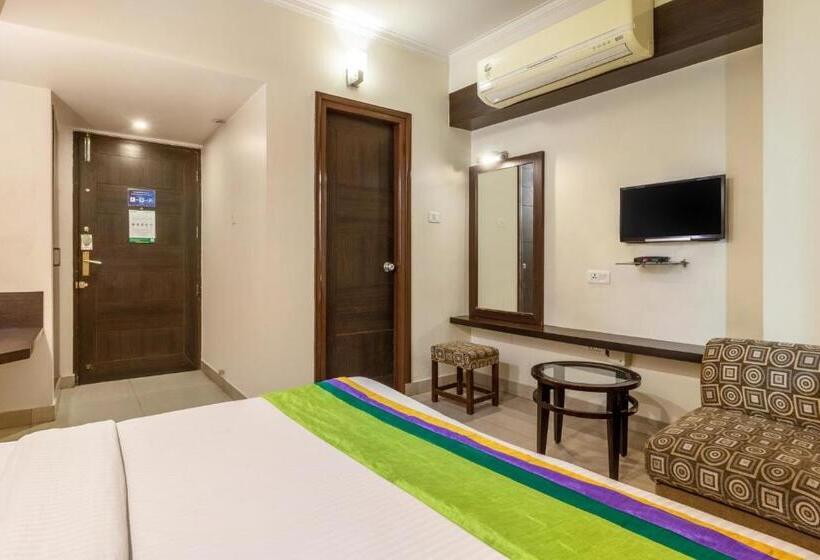 酒店 Treebo Natraj   Jaipur