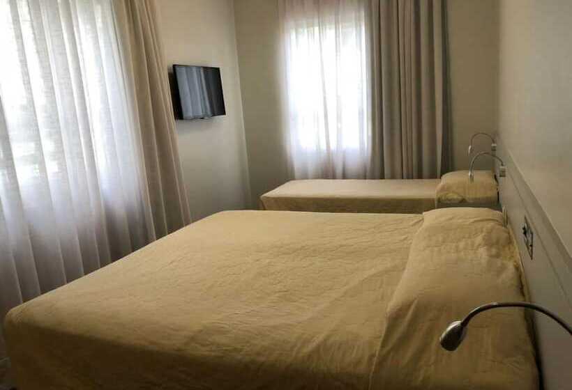 酒店 Tropikalya Prime