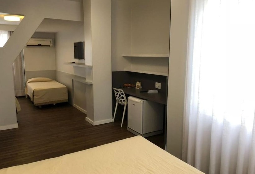 酒店 Tropikalya Prime