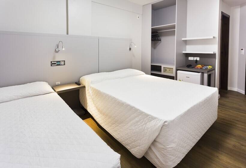 酒店 Tropikalya Prime