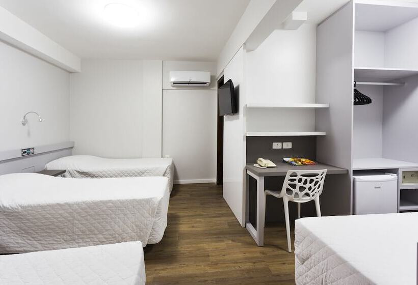 酒店 Tropikalya Prime