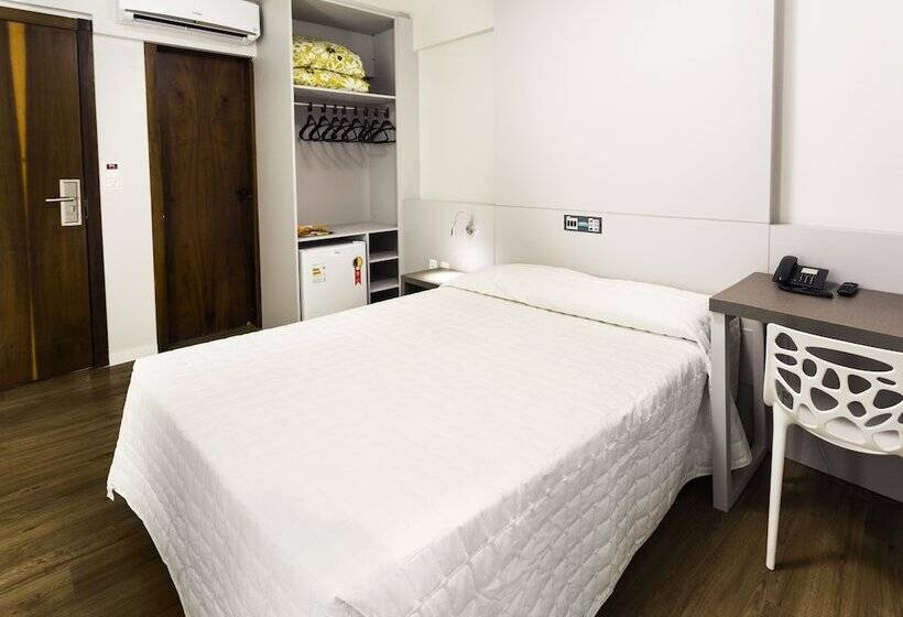 酒店 Tropikalya Prime