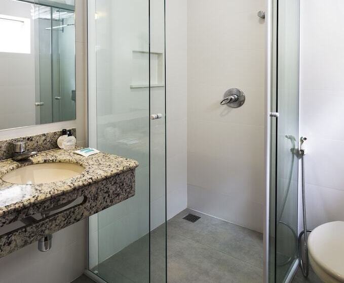 酒店 Tropikalya Prime