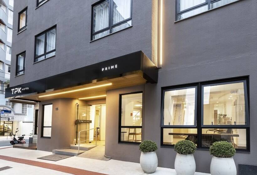 酒店 Tropikalya Prime