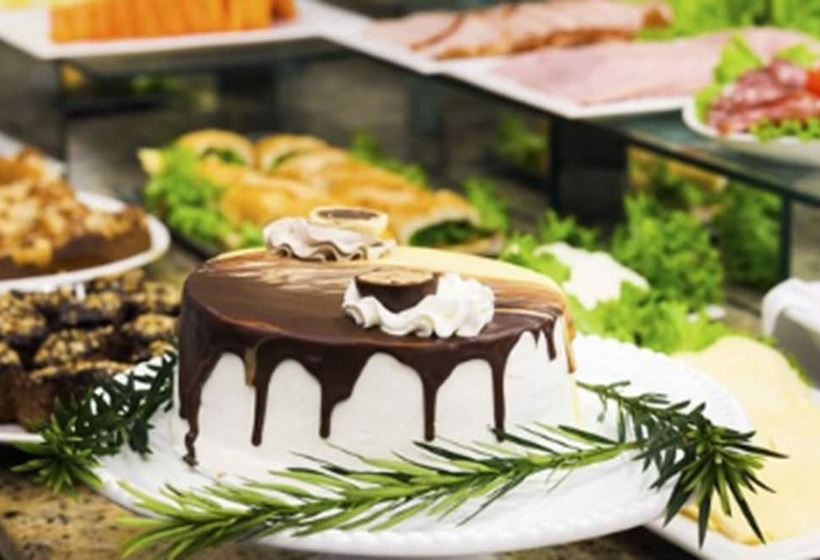 酒店 Tropikalya Prime