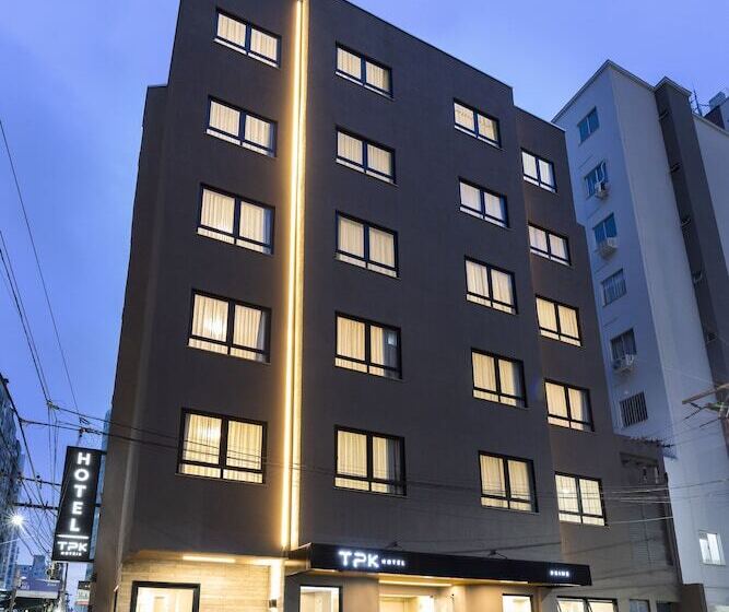 酒店 Tropikalya Prime