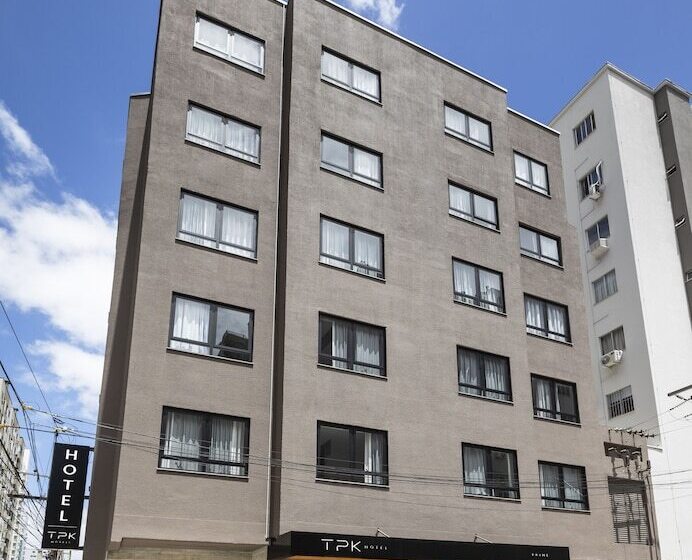 酒店 Tropikalya Prime