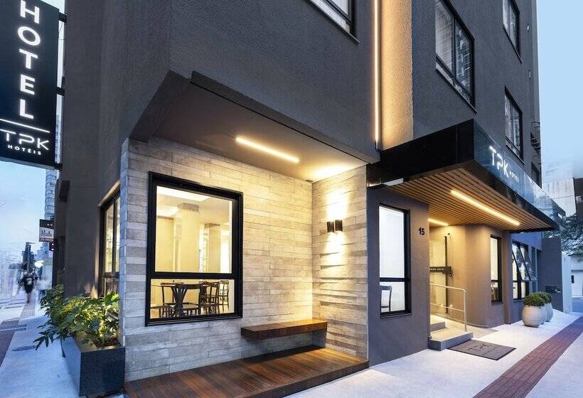 酒店 Tropikalya Prime