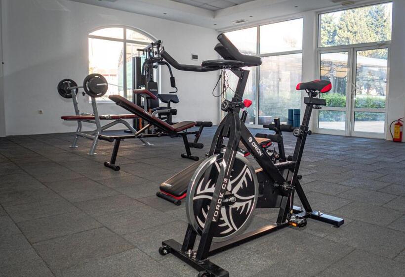 בית מלון כפרי Villa Aurora