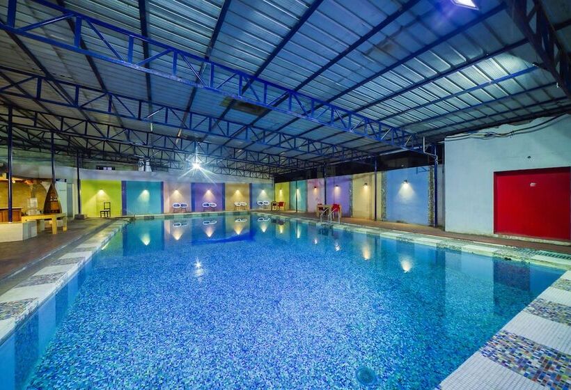 酒店 Windsor Castle