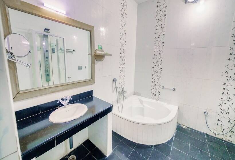 酒店 Windsor Castle