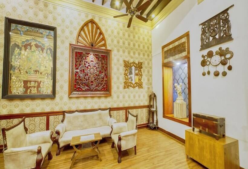 酒店 Windsor Castle