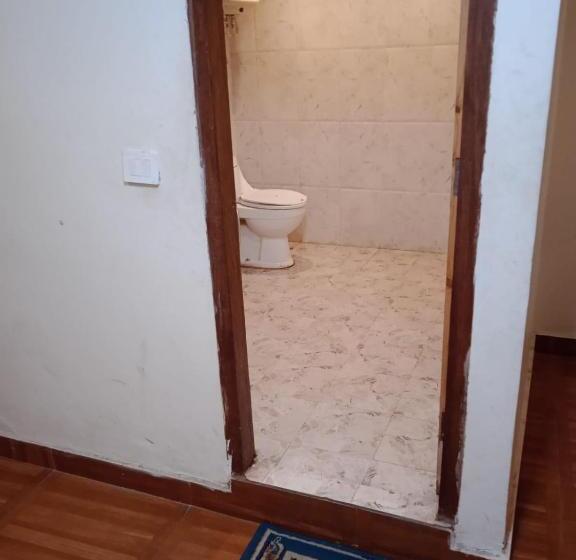 ホテル Jubilant Manali