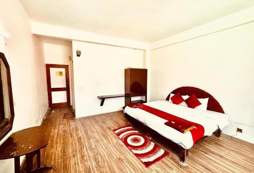 ホテル Jubilant Manali