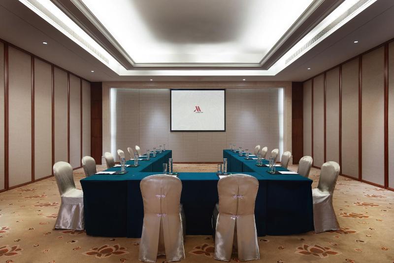 فندق Wutai Mountain Marriott