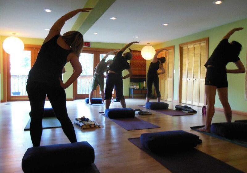 فندق Yosemite Bug Rustic Mountain Resort