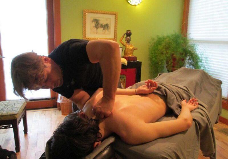 فندق Yosemite Bug Rustic Mountain Resort