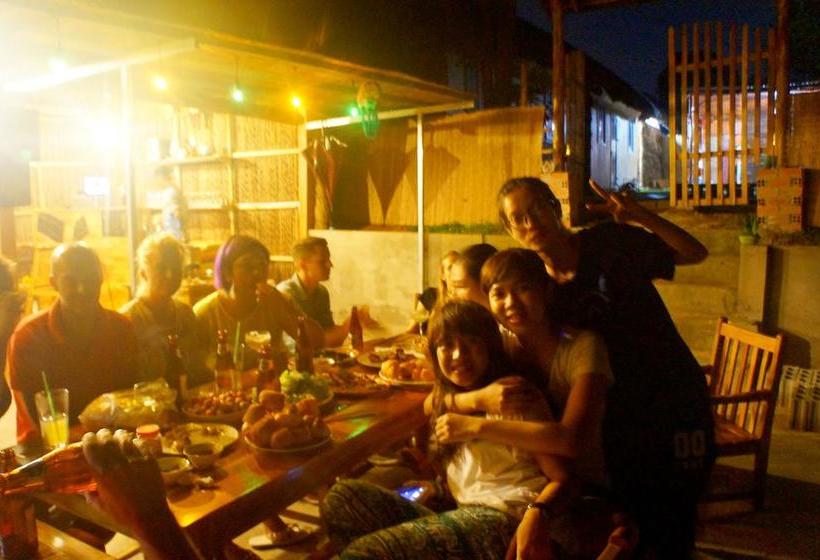 هاستل Ecovil Resort Phu Quoc