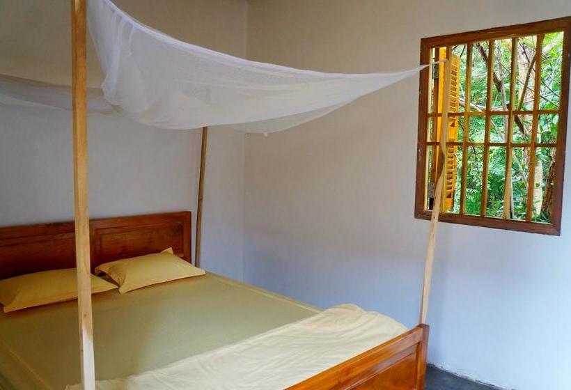 هاستل Ecovil Resort Phu Quoc