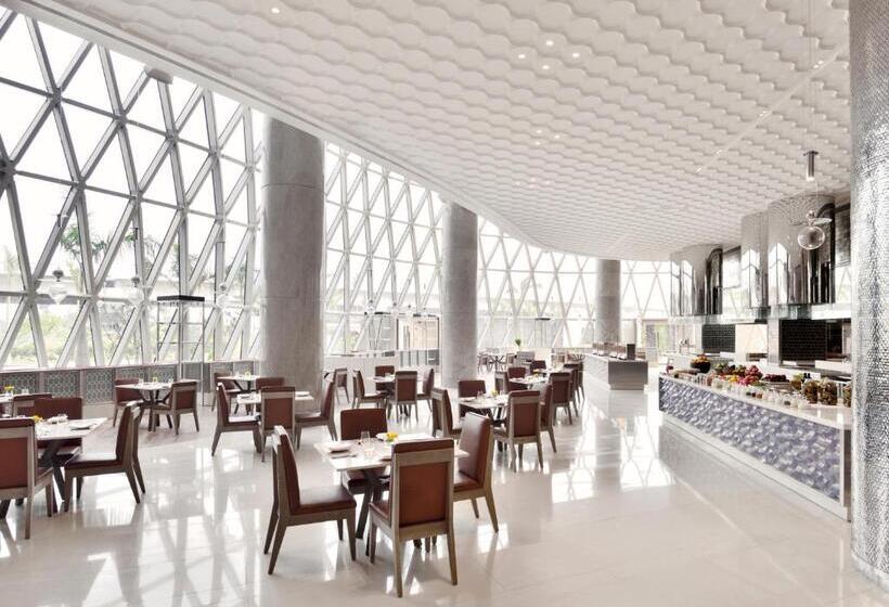 Jw Marriott Hotel Kolkata