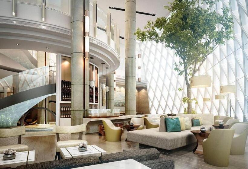 Jw Marriott Hotel Kolkata