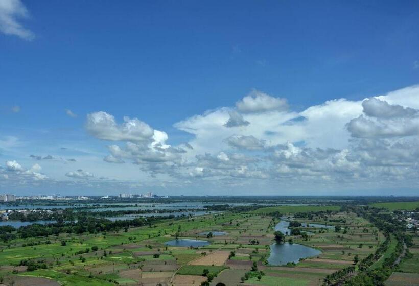 Jw Marriott Hotel Kolkata