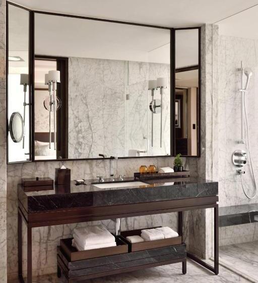 Jw Marriott Hotel Kolkata