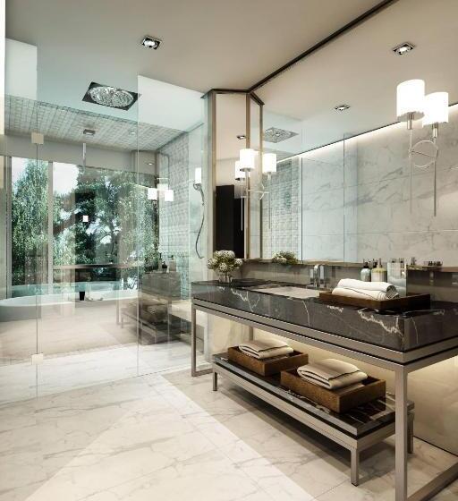 Jw Marriott Hotel Kolkata