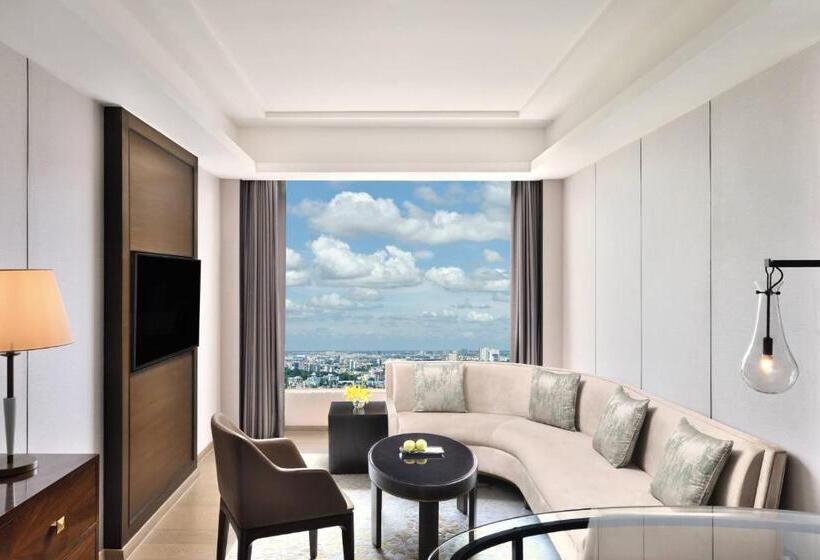 Jw Marriott Hotel Kolkata