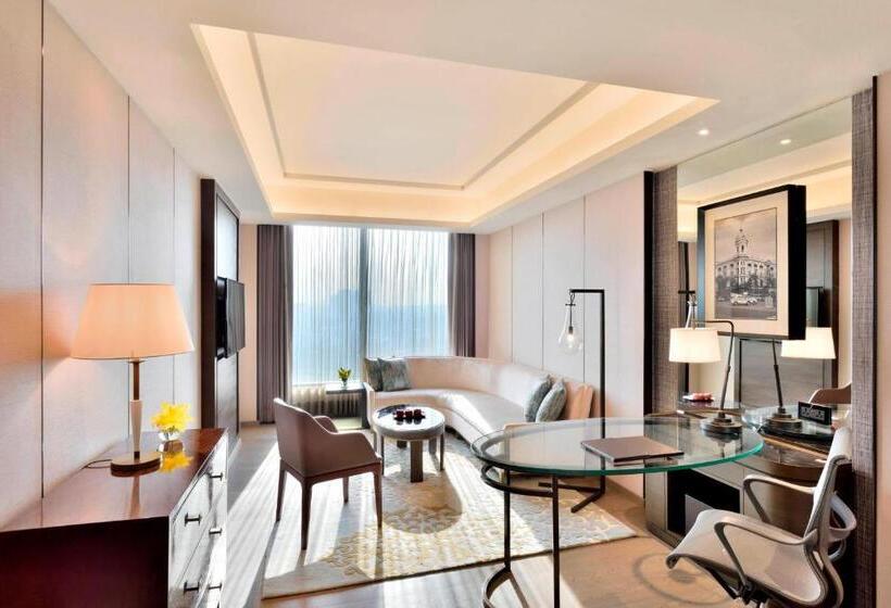 Jw Marriott Hotel Kolkata