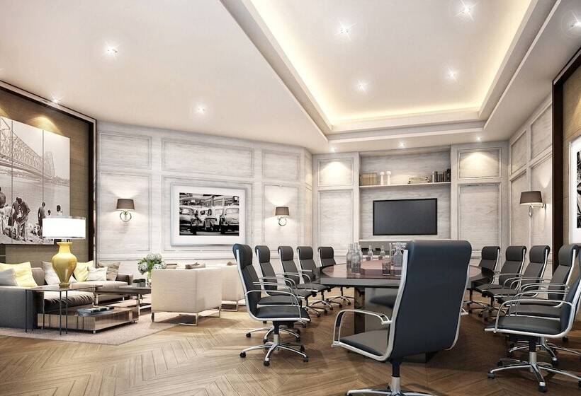 Jw Marriott Hotel Kolkata