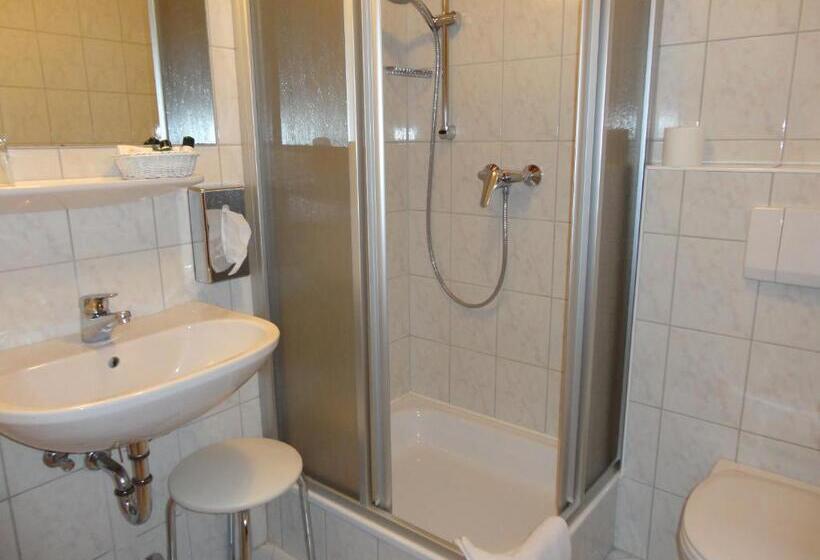 Komfort Hotel Stockinger