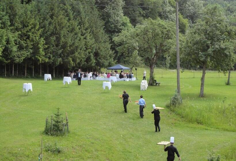 Komfort Hotel Stockinger