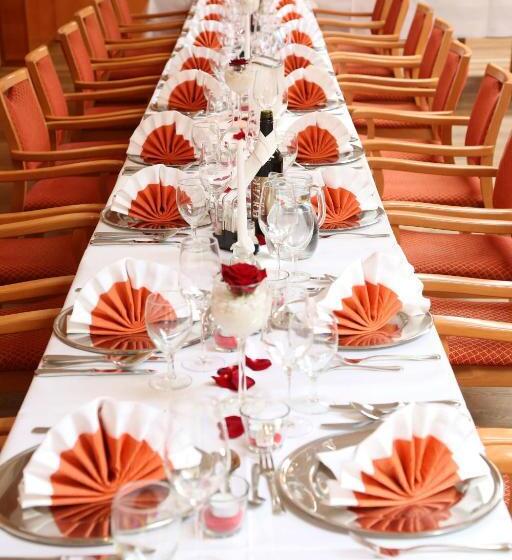 Komfort Hotel Stockinger