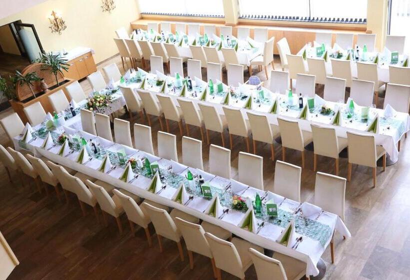 Komfort Hotel Stockinger