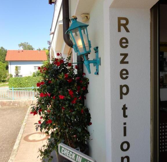 Komfort Hotel Stockinger