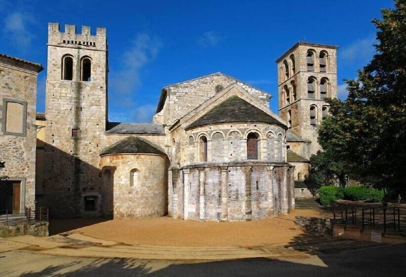 Logis Hotel   Restaurant La Marbrerie