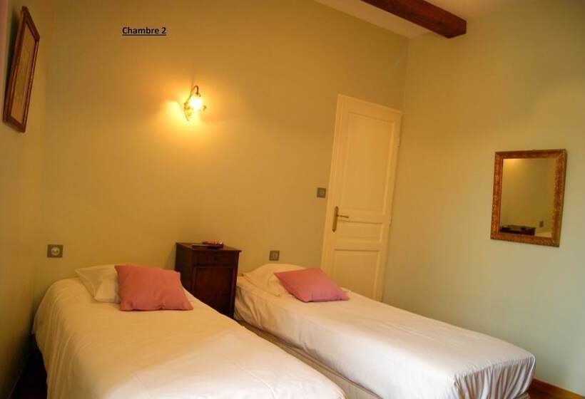 Logis Hotel   Restaurant La Marbrerie