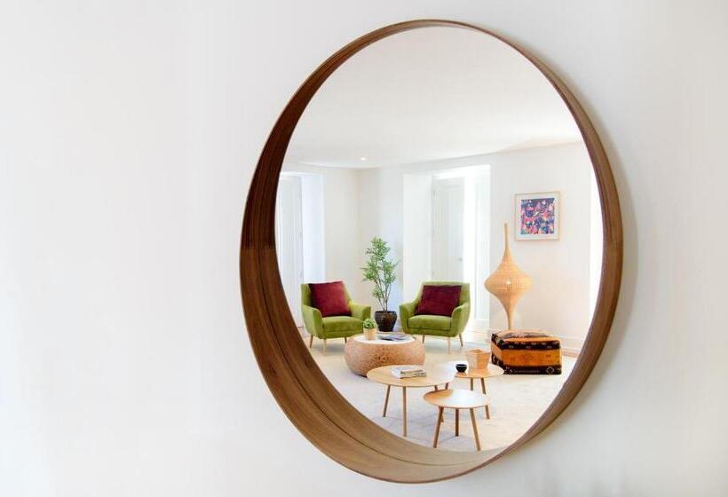 Martinhal Lisbon Chiado