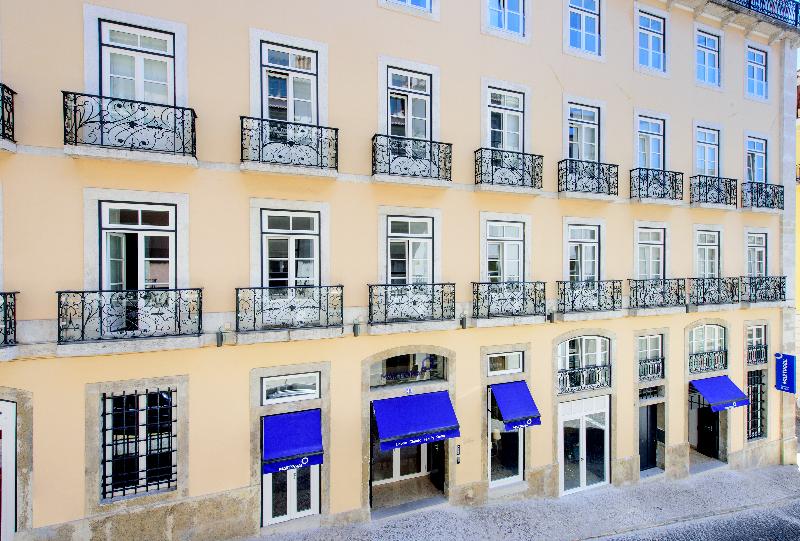 Martinhal Lisbon Chiado