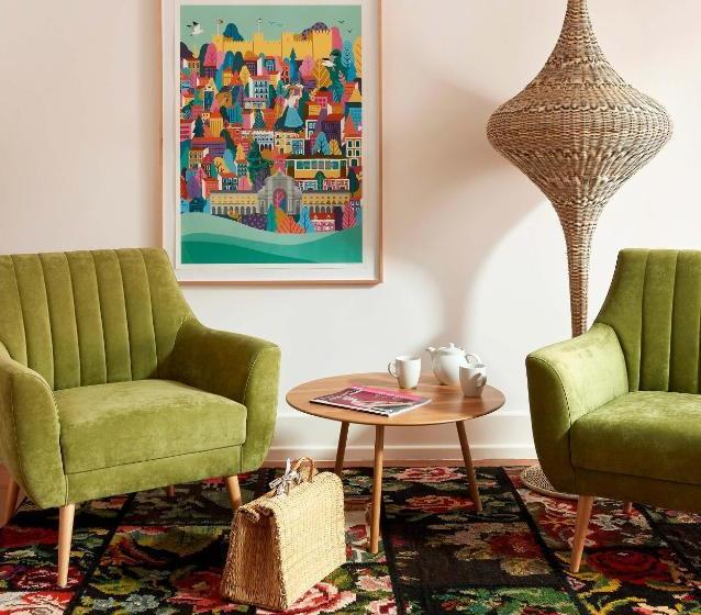 Martinhal Lisbon Chiado