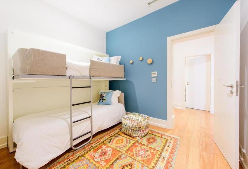 Martinhal Lisbon Chiado