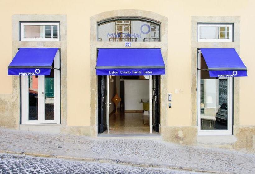 Martinhal Lisbon Chiado