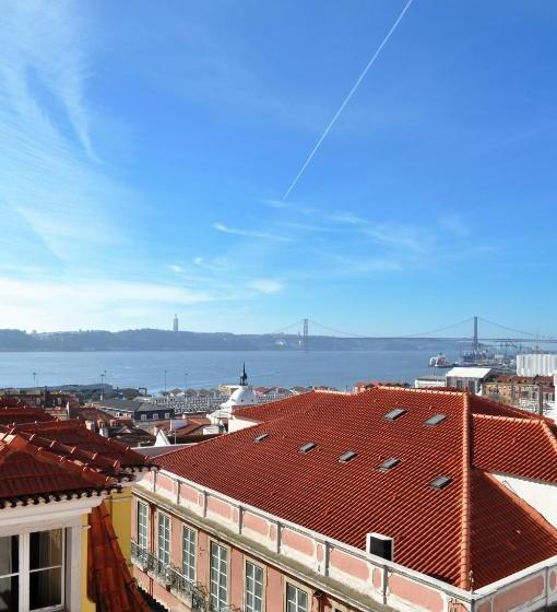 Martinhal Lisbon Chiado