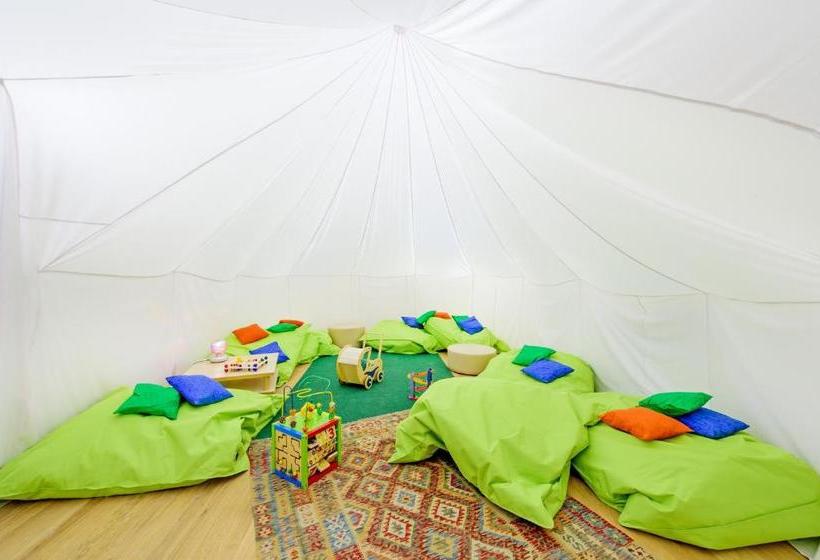 Martinhal Lisbon Chiado